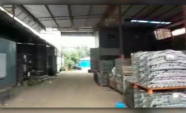 Dijual Gudang Pangkalan 2 Pedurenan Mustika Jaya