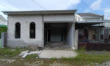 PERUM THE QUEEN GRAHA G 11, SIMOGIRANG, PRAMBON, SIDAORJO