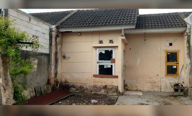 Rumah dijual di Buduran, Sidoarjo