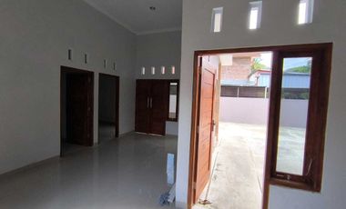 Rumah Jogja Murah Hanya 350 Juta di Sleman Barat