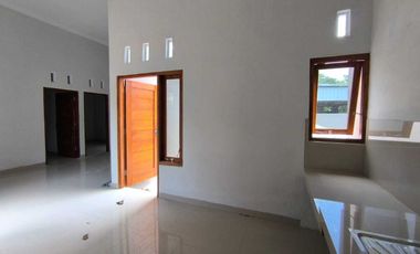 Rumah Jogja Murah Hanya 350 Juta di Sleman Barat