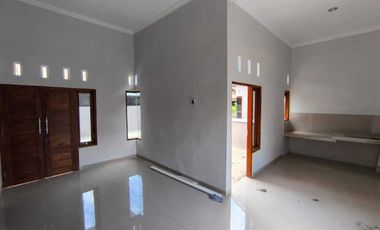 Rumah Jogja Murah Hanya 350 Juta di Sleman Barat