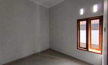 Rumah Jogja Murah Hanya 350 Juta di Sleman Barat