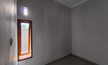 Rumah Jogja Murah Hanya 350 Juta di Sleman Barat