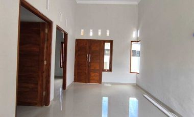 Rumah Jogja Murah Hanya 350 Juta di Sleman Barat