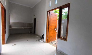 Rumah Jogja Murah Hanya 350 Juta di Sleman Barat