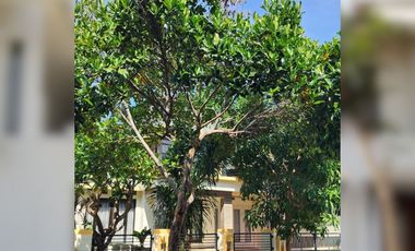 Rumah Bagus Gedangan di Puri Surya Jaya Siap Huni Sidoarjo