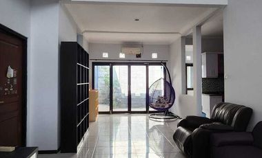 Rumah Bagus Gedangan di Puri Surya Jaya Siap Huni Sidoarjo