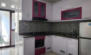 Rumah Bagus Gedangan di Puri Surya Jaya Siap Huni Sidoarjo