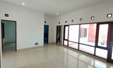 Batununggal 3+1 KT siap huni Min 2th