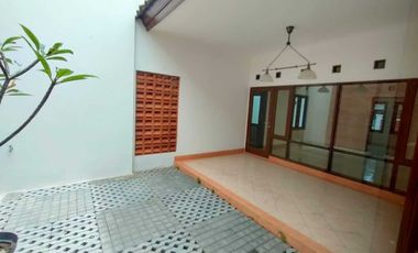 Batununggal 3+1 KT siap huni Min 2th