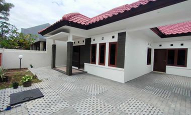 Batununggal 3+1 KT siap huni Min 2th