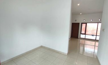 Batununggal 3+1 KT siap huni Min 2th