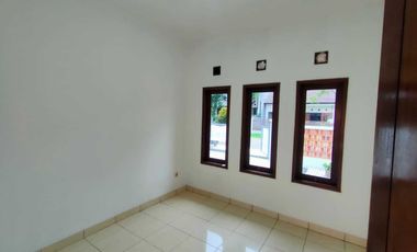 Batununggal 3+1 KT siap huni Min 2th