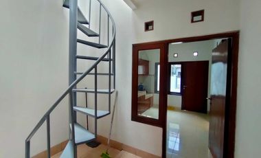 Batununggal 3+1 KT siap huni Min 2th