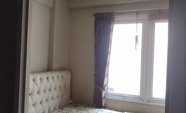 Dijual cepat Apartemen Lotus GDC Depok 2 kamar tidur