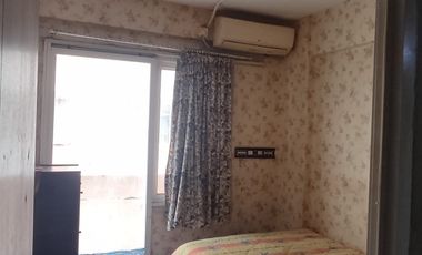 Dijual cepat Apartemen Lotus GDC Depok 2 kamar tidur