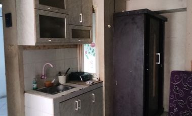 Dijual cepat Apartemen Lotus GDC Depok 2 kamar tidur