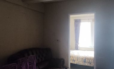 Dijual cepat Apartemen Lotus GDC Depok 2 kamar tidur