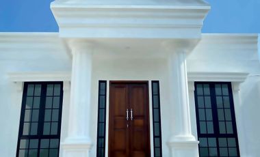 Rumah dijual di Sragen, Sragen, Jawa Tengah