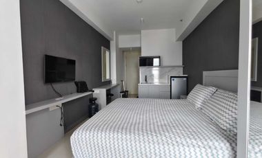 SEWA APARTMENT ANDERSON STUDIO FULL FURNISH MURAH