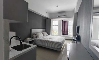 SEWA APARTMENT ANDERSON STUDIO FULL FURNISH MURAH