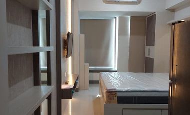 SEWA APARTMENT ANDERSON STUDIO FULL FURNISH MURAH