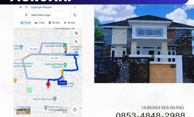 Hunian Nyaman di Kota Banjarbaru