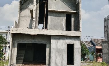 Velvet Juanda, Damarsi, Sidoarjo