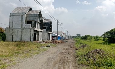 Velvet Juanda, Damarsi, Sidoarjo