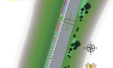 Velvet Juanda, Damarsi, Sidoarjo