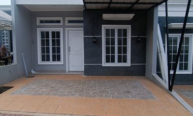 Rumah sawangan permai