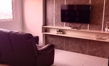 PUNCAK DHARMAHUSADA 3BR Jadi 2BR