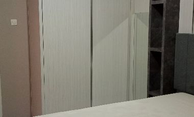 PUNCAK DHARMAHUSADA 3BR Jadi 2BR