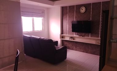 PUNCAK DHARMAHUSADA 3BR Jadi 2BR