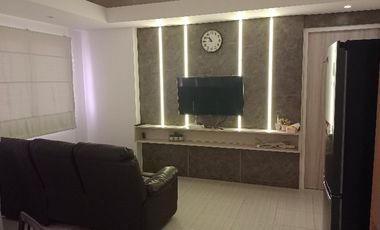 PUNCAK DHARMAHUSADA 3BR Jadi 2BR