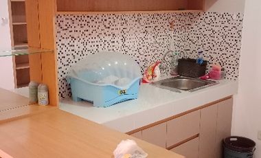 PUNCAK DHARMAHUSADA 3BR Jadi 2BR