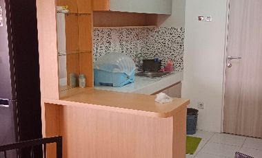 PUNCAK DHARMAHUSADA 3BR Jadi 2BR