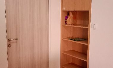 PUNCAK DHARMAHUSADA 3BR Jadi 2BR