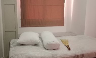 PUNCAK DHARMAHUSADA 3BR Jadi 2BR