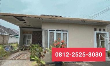 MURAH Rumah dalam perum di Cihideung Tasikmalaya MD