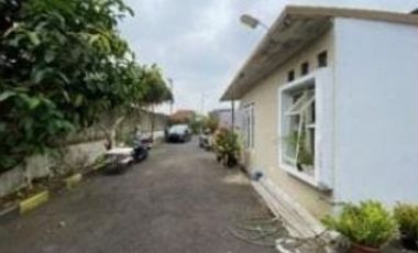 MURAH Rumah dalam perum di Cihideung Tasikmalaya MD