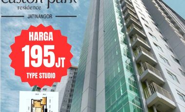 Apartemen Siap Huni Jatinangor Dekat Kampus