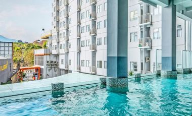 Apartemen Siap Huni Jatinangor Dekat Kampus