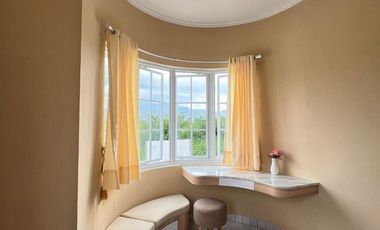 RUMAH GAYA EROPA CIWASTRA  BATUSARI DP 5 JT ALL IN