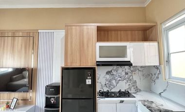 RUMAH GAYA EROPA CIWASTRA  BATUSARI DP 5 JT ALL IN