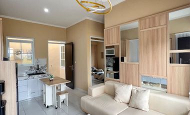 RUMAH GAYA EROPA CIWASTRA  BATUSARI DP 5 JT ALL IN