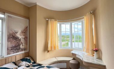 RUMAH GAYA EROPA CIWASTRA  BATUSARI DP 5 JT ALL IN