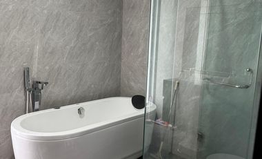 Rumah di dalam Cluster Nyaman dan Asri di Pondok Melati  Bekasi