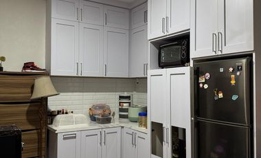 Rumah di dalam Cluster Nyaman dan Asri di Pondok Melati  Bekasi